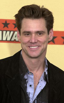 Jim Carrey